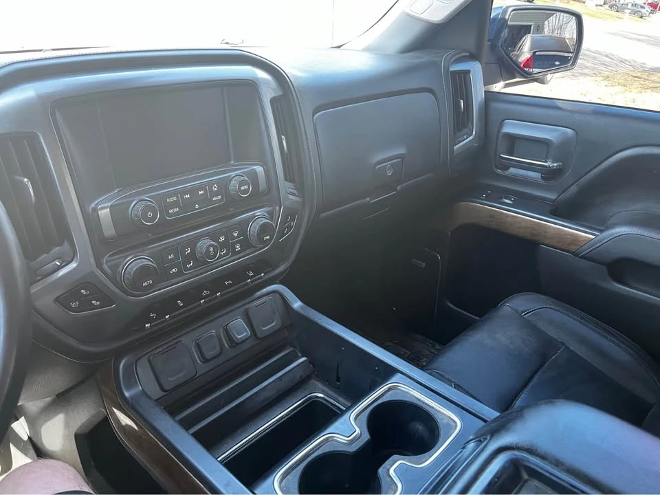 2015 Chevrolet Silverado 3rd Gen - Image 7 of 10