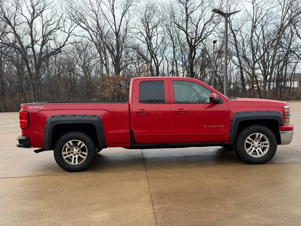 2015 Chevrolet Silverado 3rd Gen - Image 3 of 15