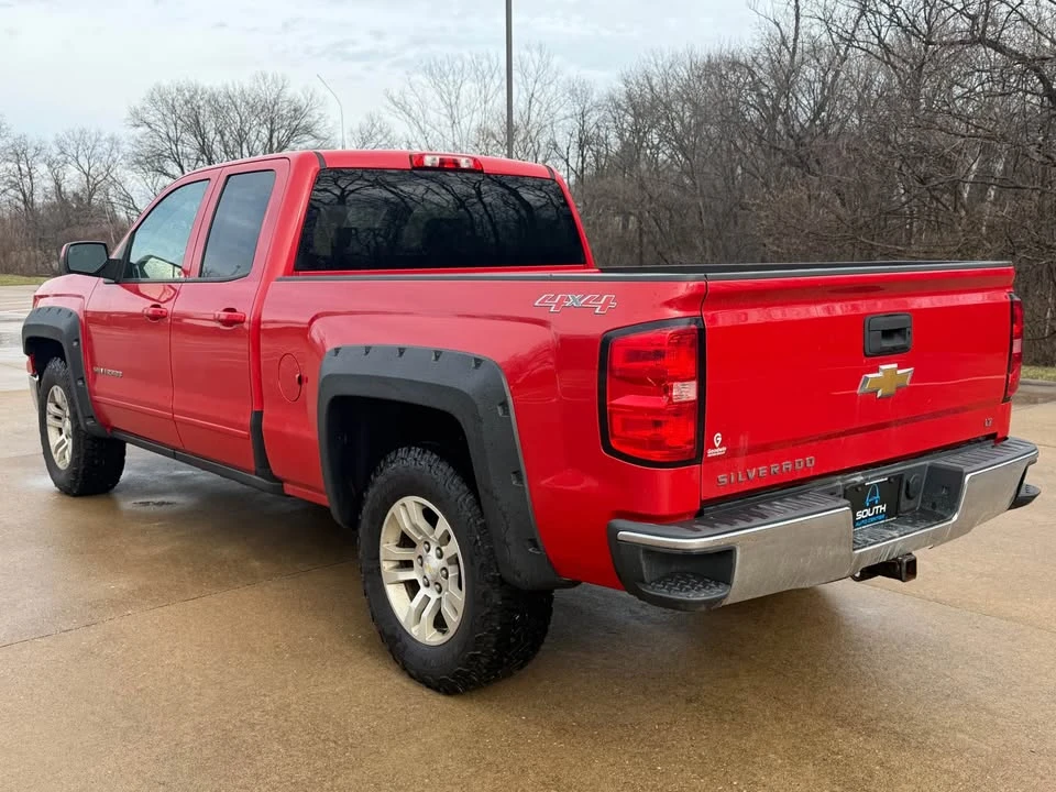 2015 Chevrolet Silverado 3rd Gen - Image 6 of 15