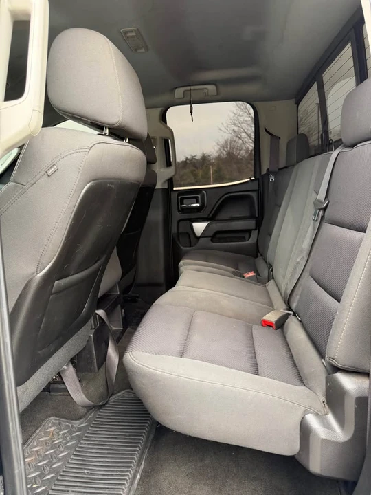 2015 Chevrolet Silverado 3rd Gen - Image 6 of 13