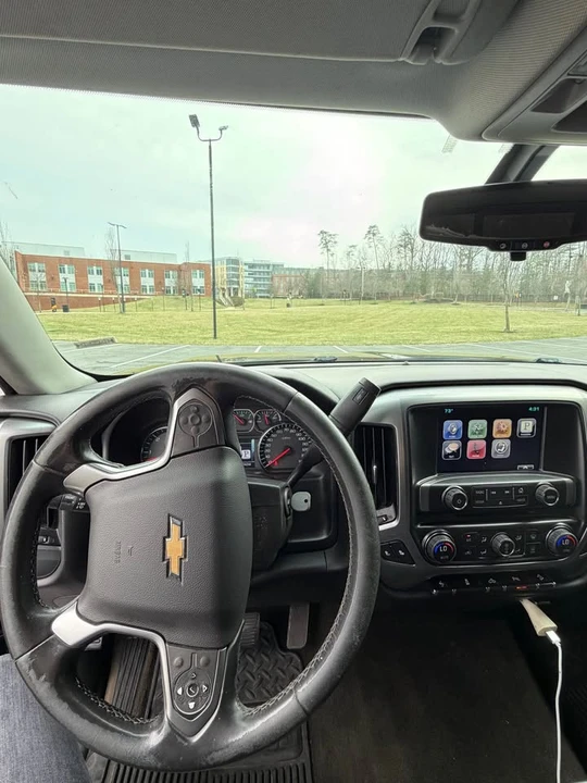 2015 Chevrolet Silverado 3rd Gen - Image 13 of 13