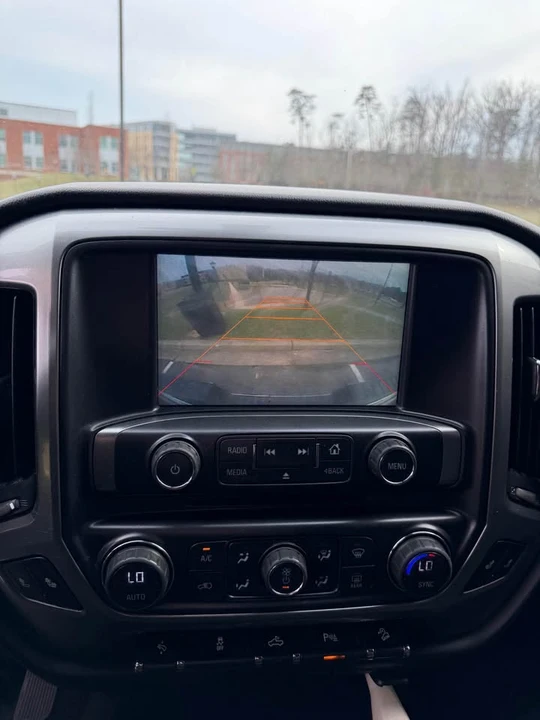 2015 Chevrolet Silverado 3rd Gen - Image 12 of 13