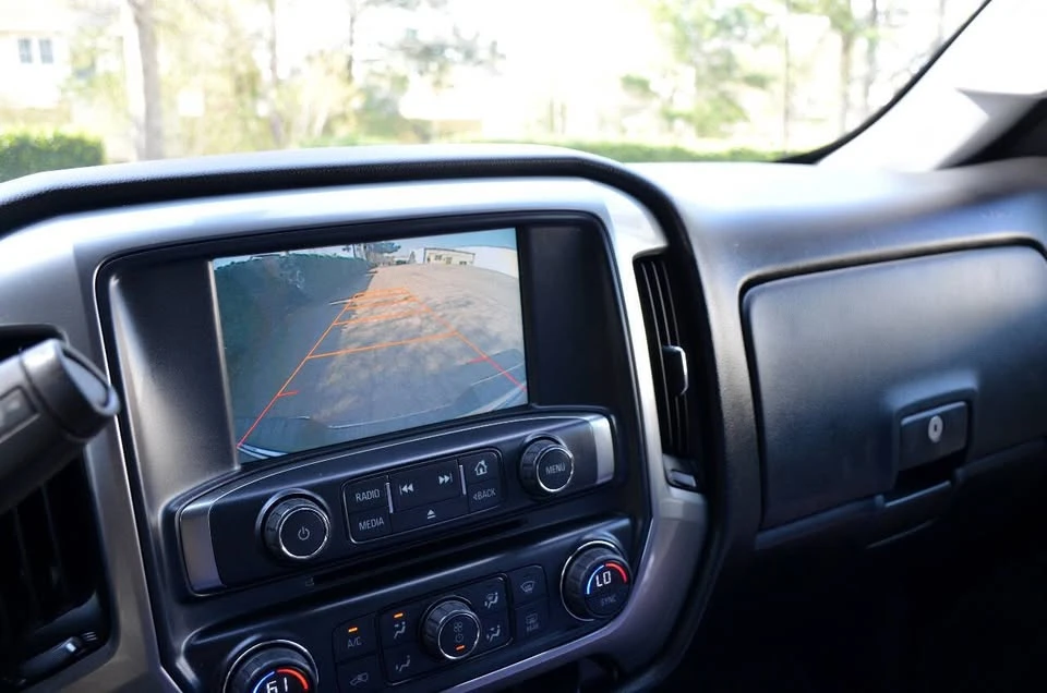 2015 Chevrolet Silverado 3rd Gen - Image 16 of 20
