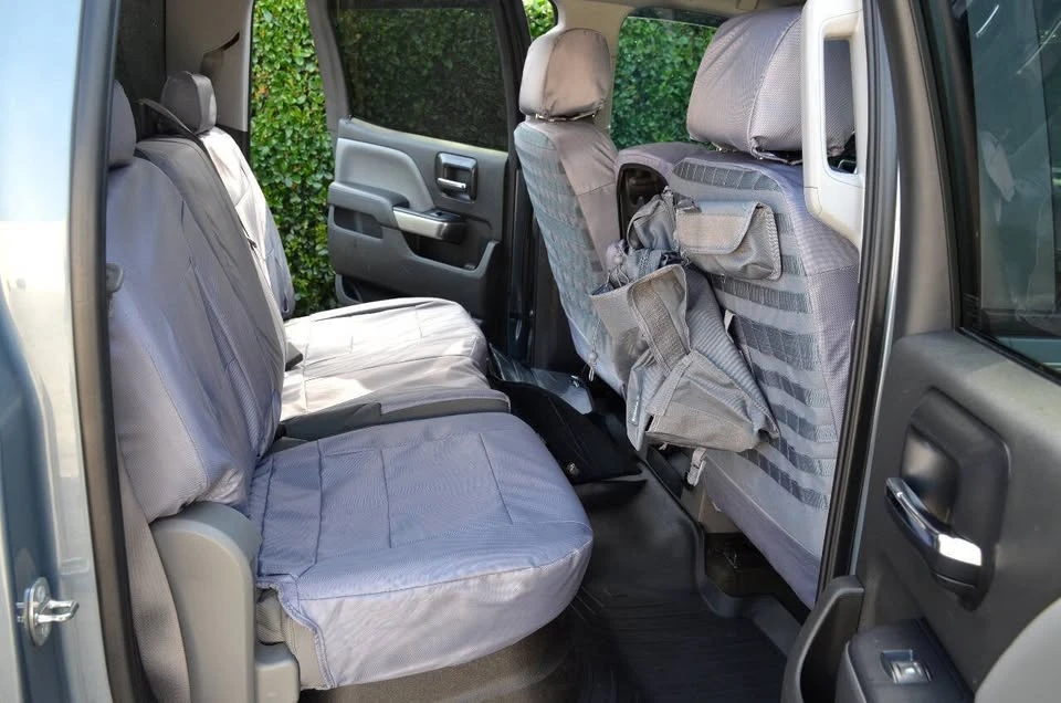 2015 Chevrolet Silverado 3rd Gen - Image 7 of 20
