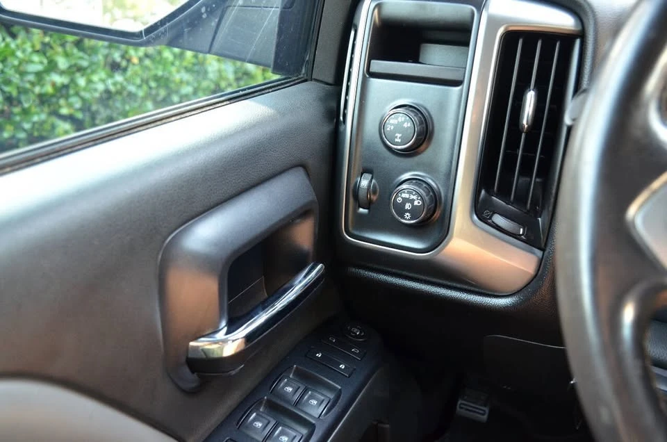 2015 Chevrolet Silverado 3rd Gen - Image 19 of 20