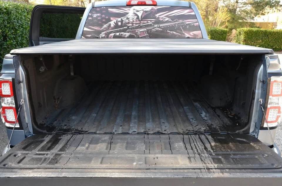 2015 Chevrolet Silverado 3rd Gen - Image 9 of 20