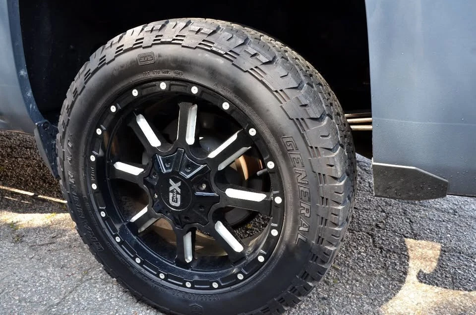 2015 Chevrolet Silverado 3rd Gen - Image 13 of 20