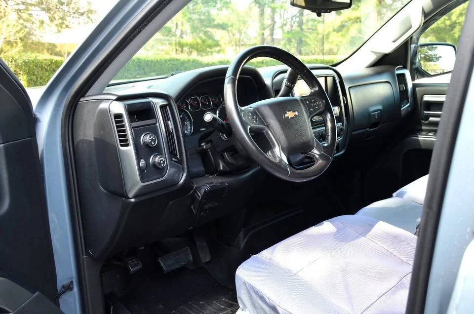 2015 Chevrolet Silverado 3rd Gen - Image 10 of 20