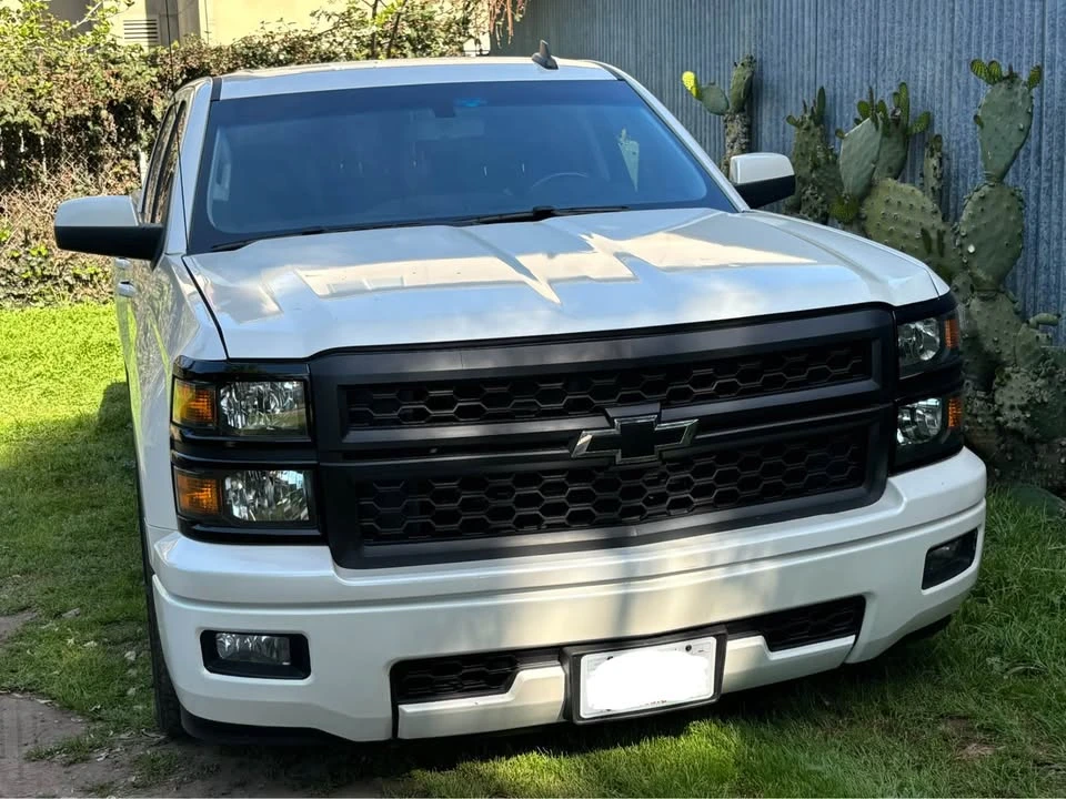 2015 Chevrolet Silverado 3rd Gen - Image 5 of 10