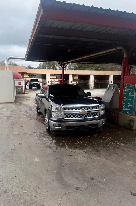 2015 Chevrolet Silverado 2nd Gen - Image 3 of 8