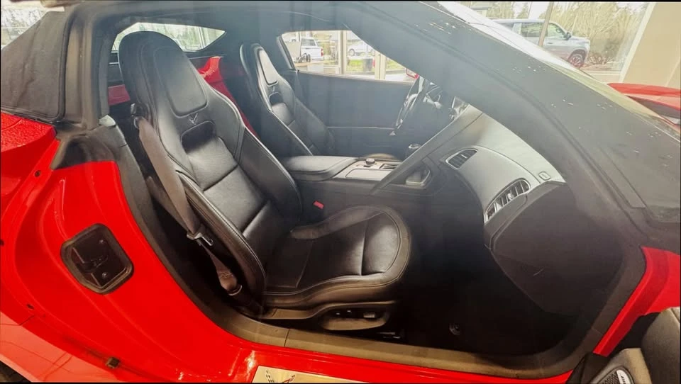 2015 Chevrolet Corvette C7 - Image 7 of 19