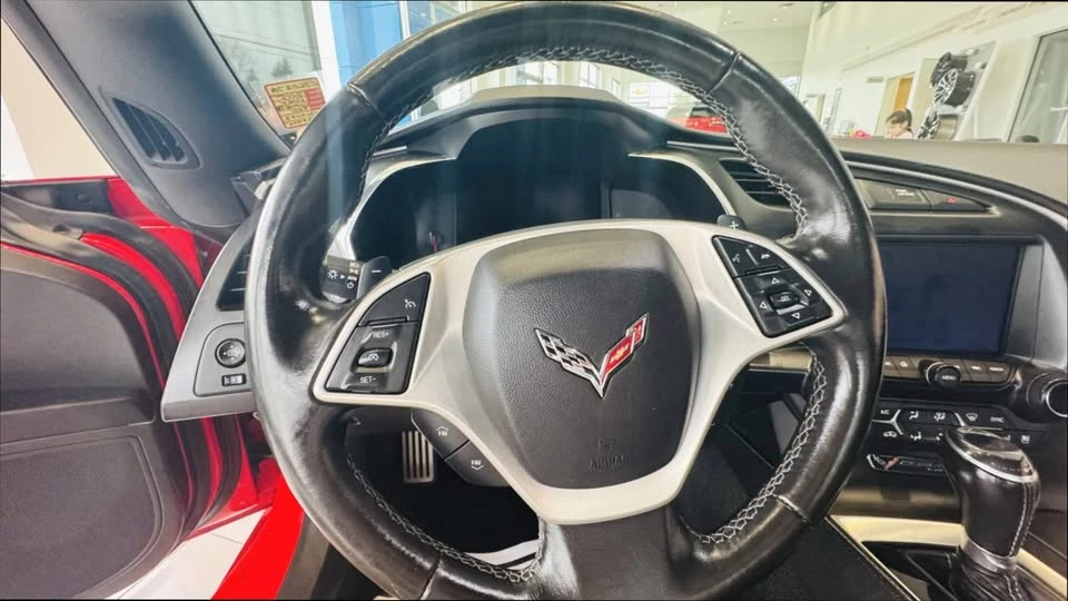 2015 Chevrolet Corvette C7 - Image 14 of 19