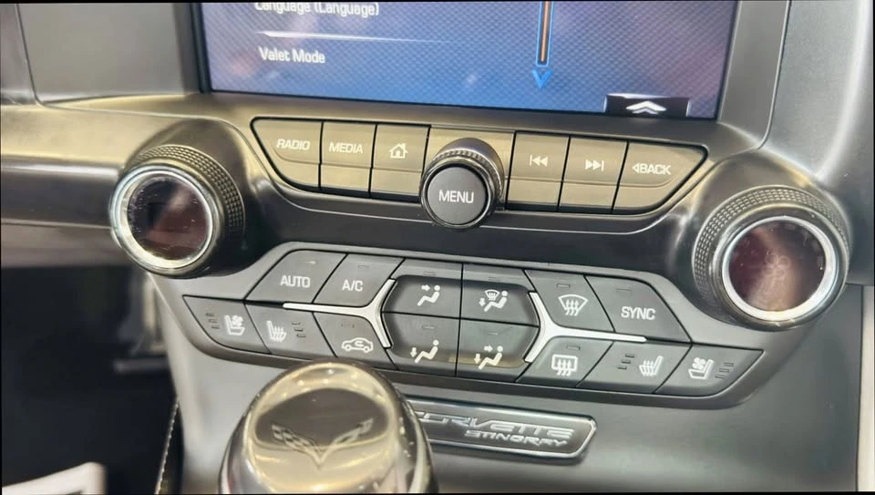2015 Chevrolet Corvette C7 - Image 19 of 19