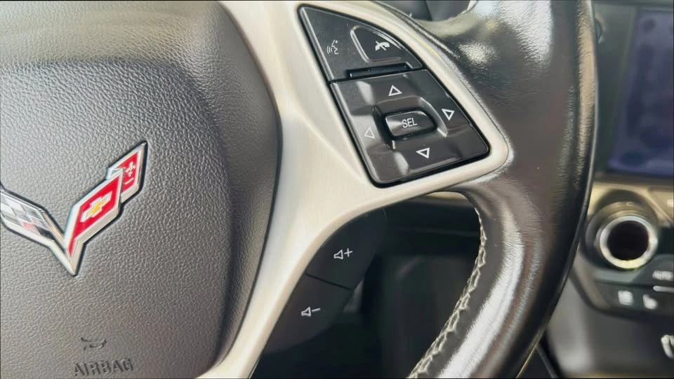 2015 Chevrolet Corvette C7 - Image 16 of 19