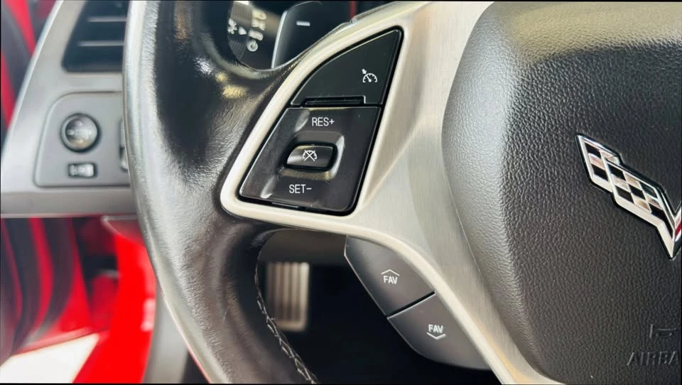 2015 Chevrolet Corvette C7 - Image 15 of 19