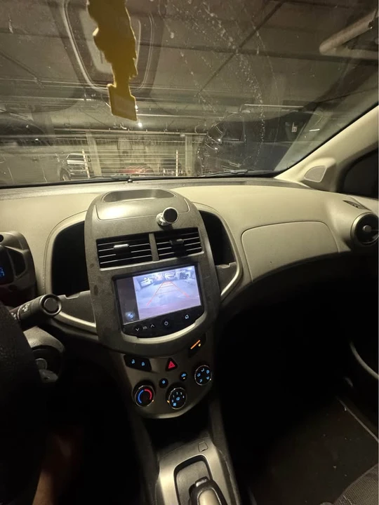 2015 Chevrolet Aveo/Sonic - Image 9 of 10