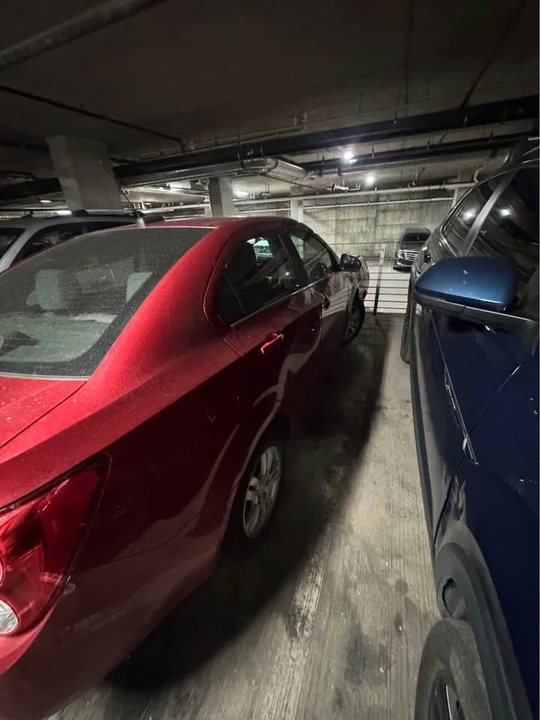 2015 Chevrolet Aveo/Sonic - Image 3 of 10