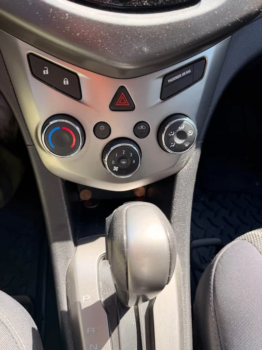 2015 Chevrolet Aveo/Sonic - Image 7 of 15