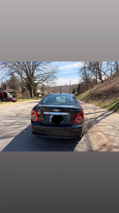 2015 Chevrolet Aveo/Sonic - Image 11 of 15