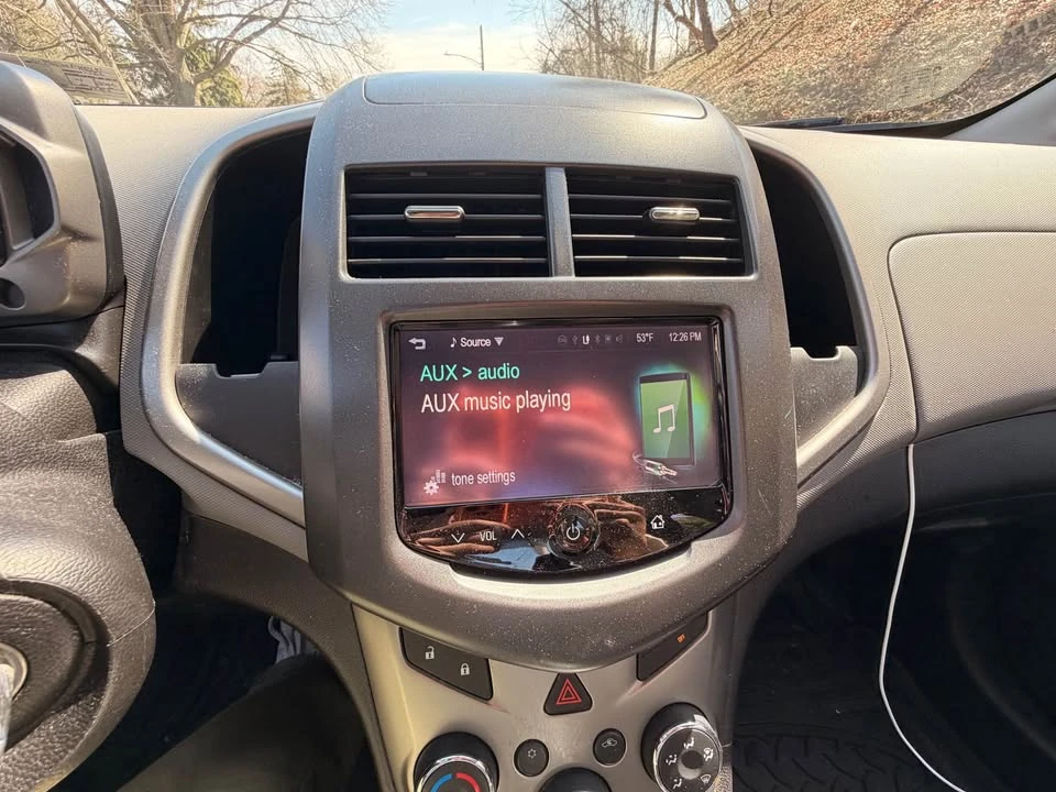 2015 Chevrolet Aveo/Sonic - Image 6 of 15