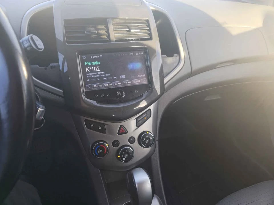2015 Chevrolet Aveo/Sonic - Image 13 of 13