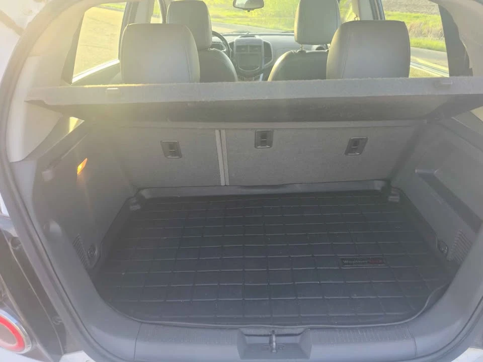 2015 Chevrolet Aveo/Sonic - Image 11 of 13