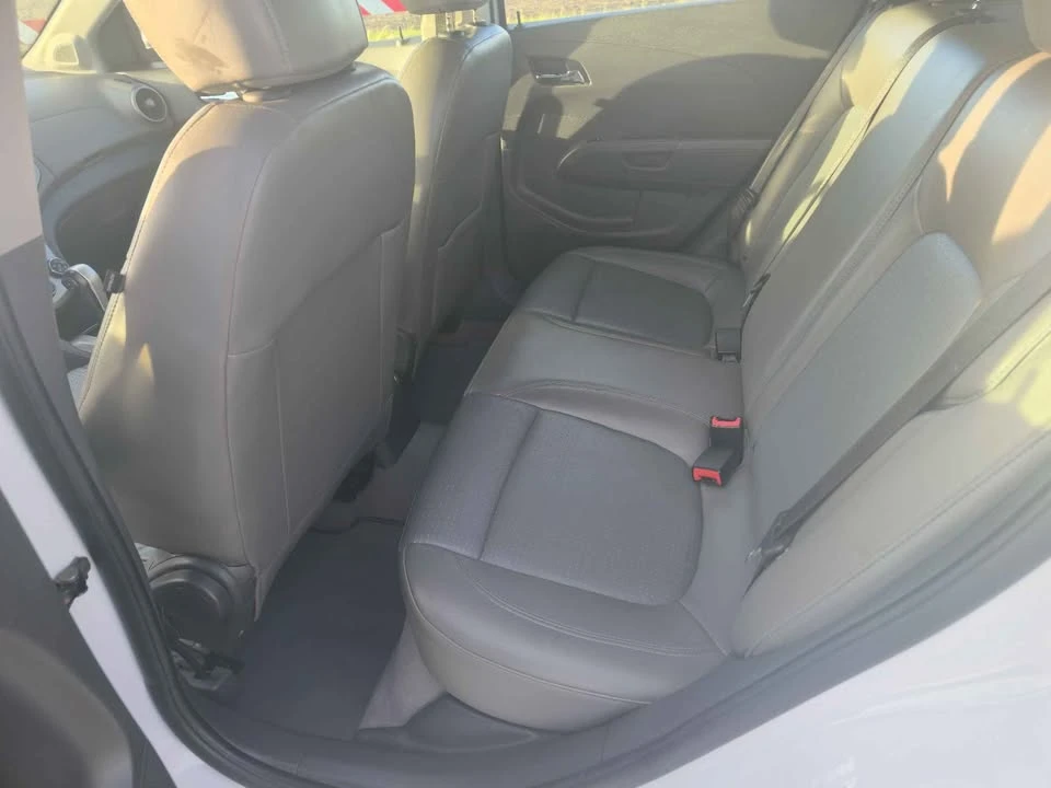 2015 Chevrolet Aveo/Sonic - Image 8 of 13