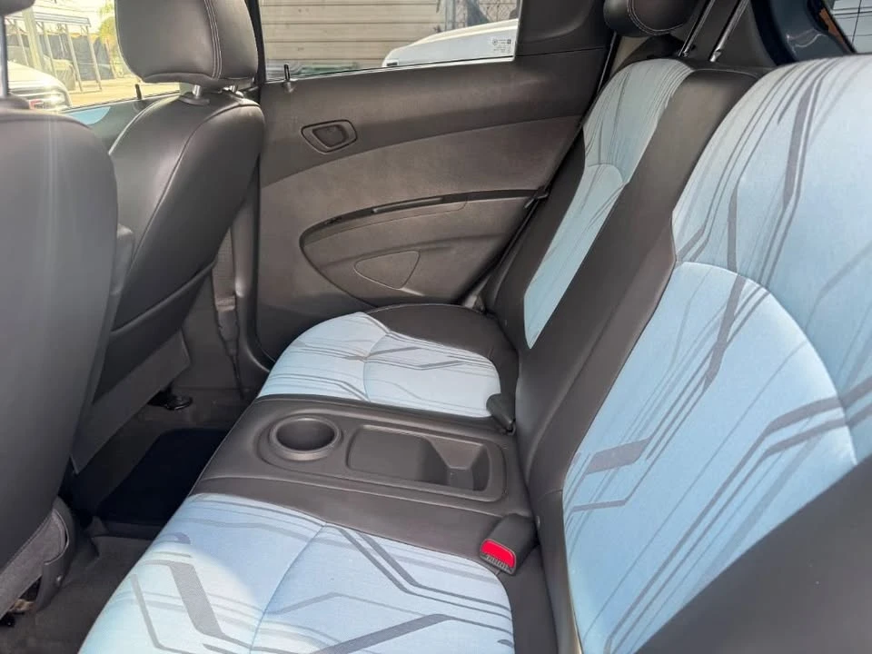 2015 Chevrolet Spark - Image 4 of 6