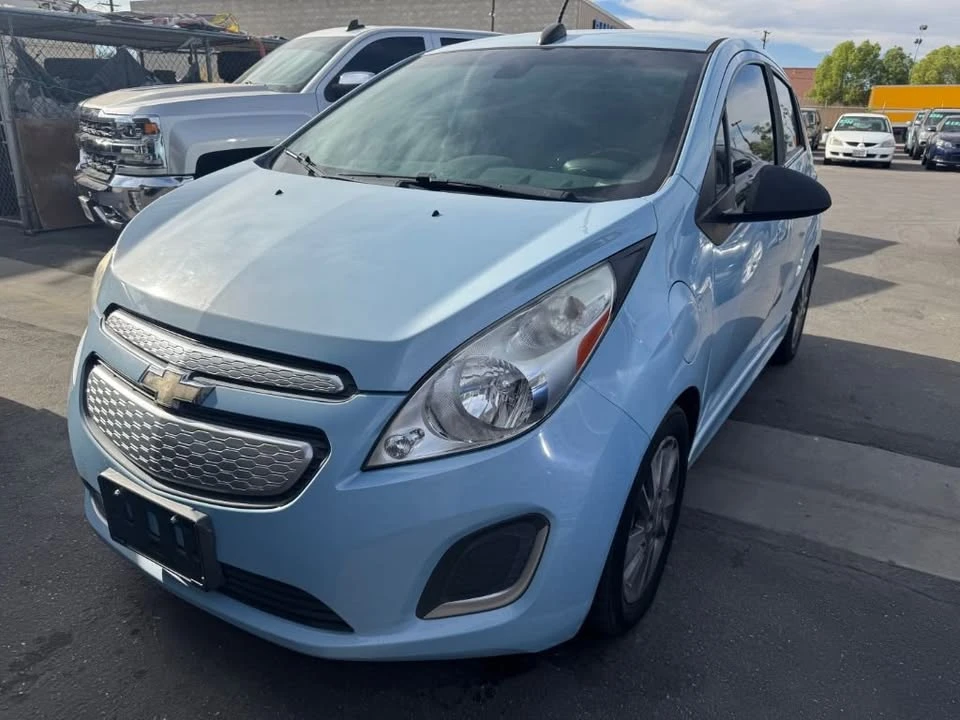 2015 Chevrolet Spark - Image 2 of 6