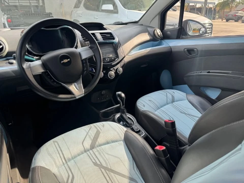 2015 Chevrolet Spark - Image 3 of 6
