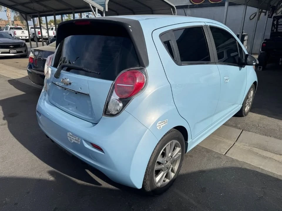 2015 Chevrolet Spark - Image 5 of 6