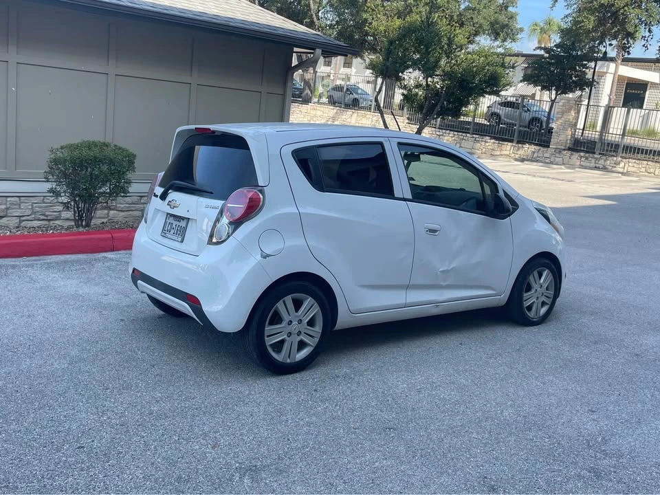 2015 Chevrolet Spark - Image 4 of 7