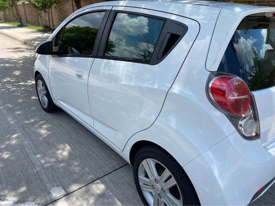 2015 Chevrolet Spark - Image 7 of 7