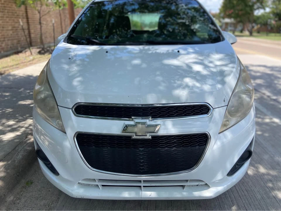 2015 Chevrolet Spark - Image 4 of 7