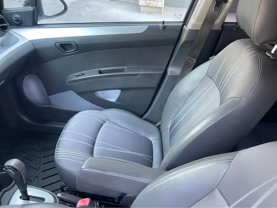 2015 Chevrolet Spark - Image 7 of 7