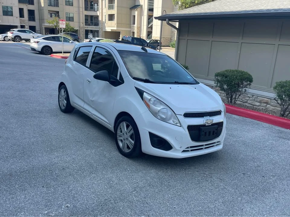 2015 Chevrolet Spark - Image 3 of 7