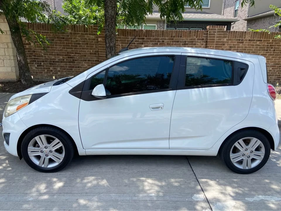 2015 Chevrolet Spark - Image 6 of 7