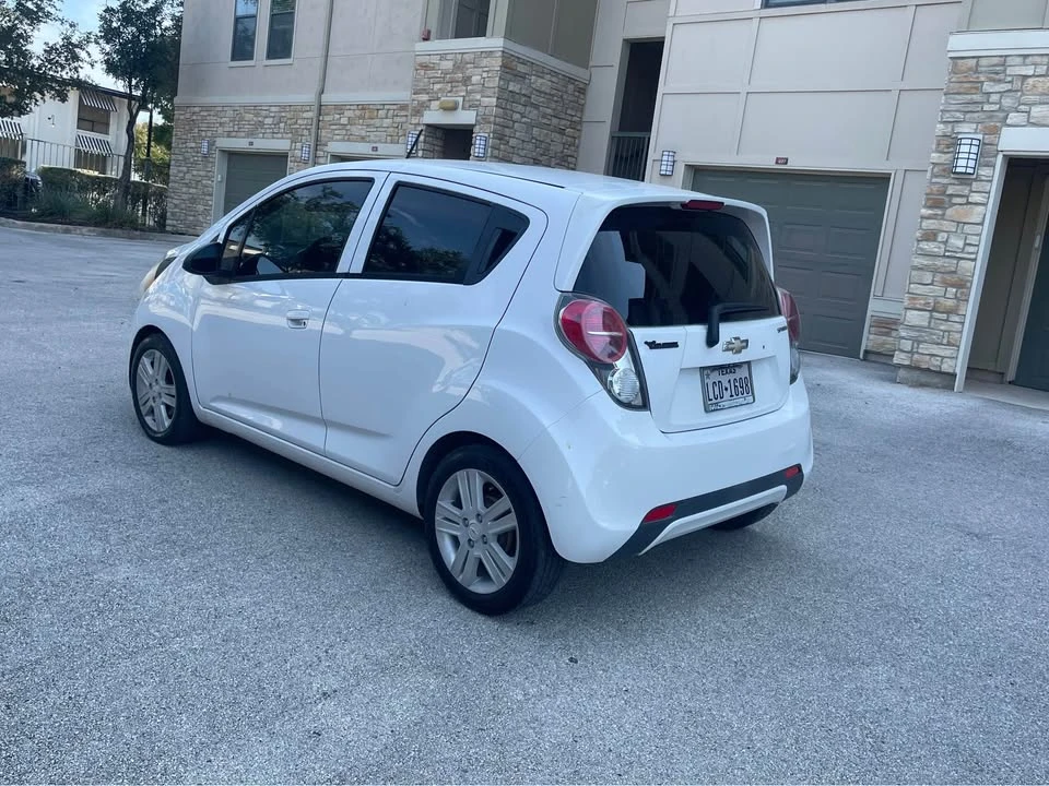 2015 Chevrolet Spark - Image 5 of 7