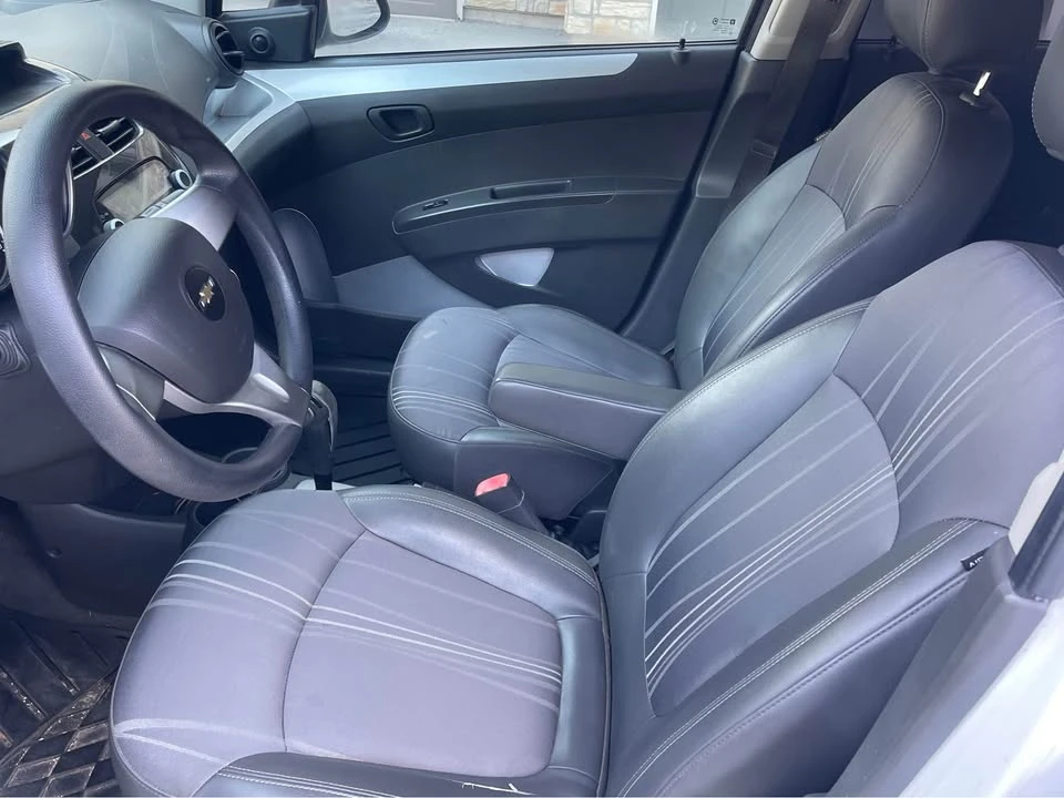 2015 Chevrolet Spark - Image 6 of 7