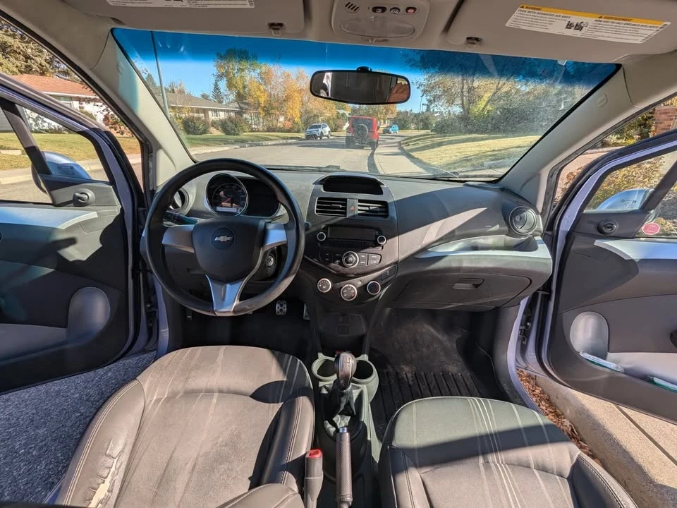 2015 Chevrolet Spark - Image 12 of 19