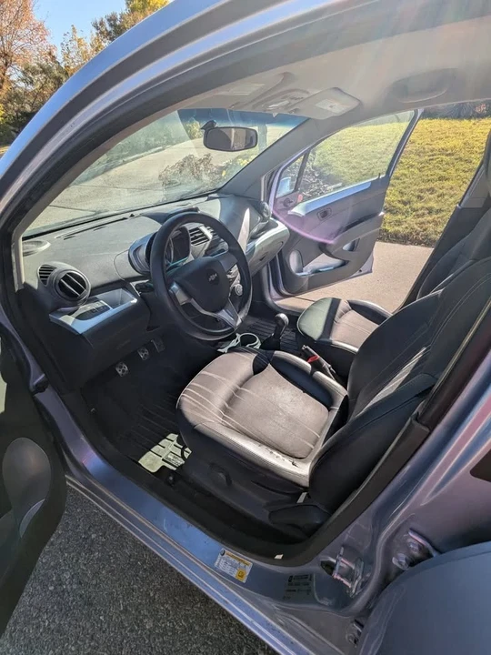 2015 Chevrolet Spark - Image 10 of 19