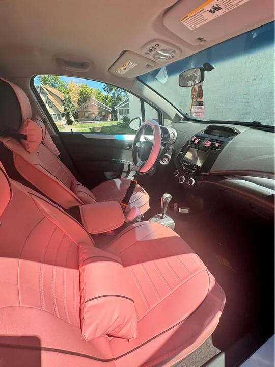 2015 Chevrolet Spark - Image 9 of 10
