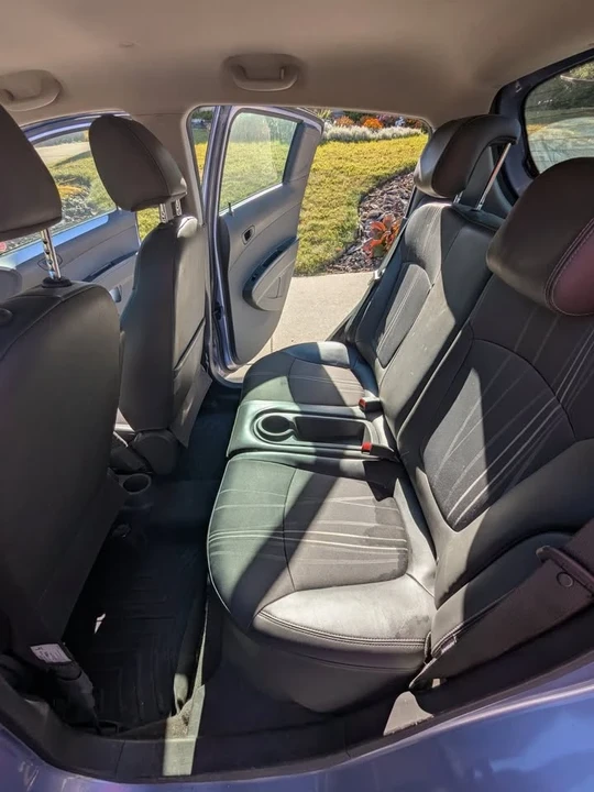 2015 Chevrolet Spark - Image 11 of 19