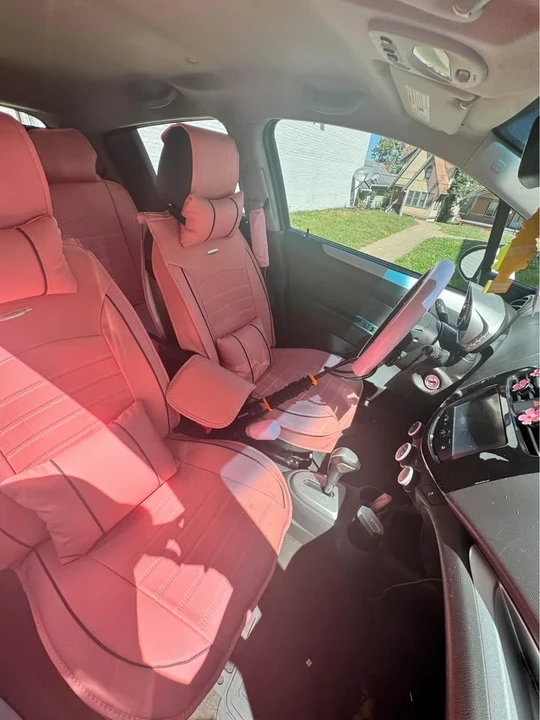 2015 Chevrolet Spark - Image 10 of 10