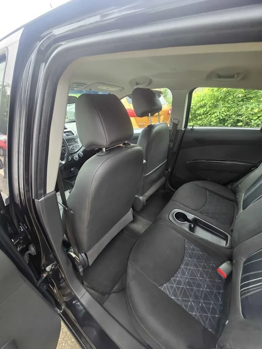2015 Chevrolet Spark - Image 7 of 10