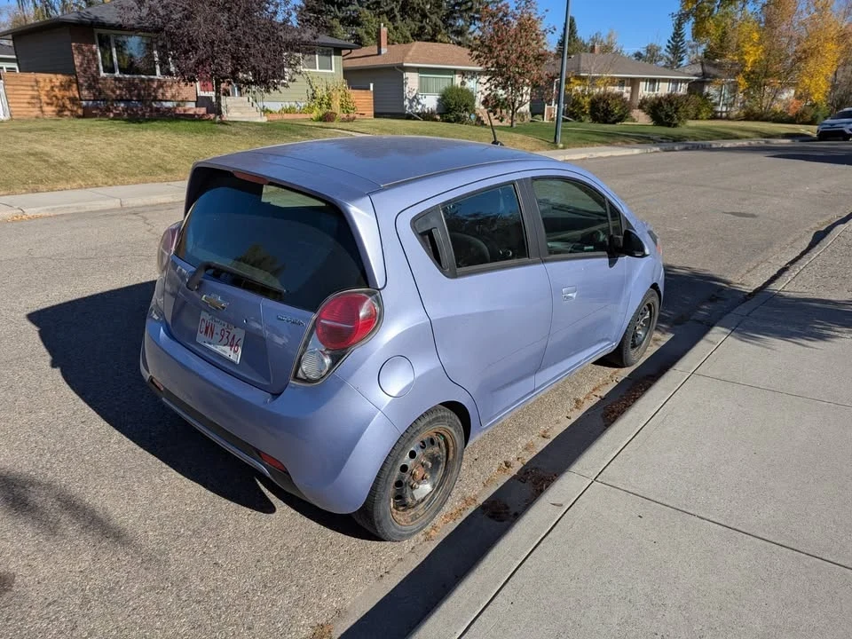 2015 Chevrolet Spark - Image 2 of 19