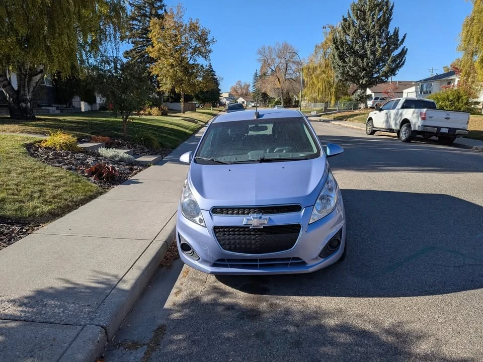 2015 Chevrolet Spark - Image 7 of 19