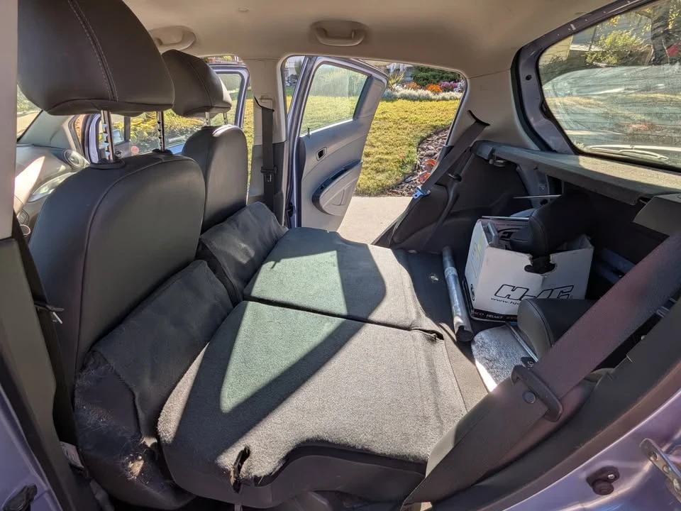2015 Chevrolet Spark - Image 13 of 19