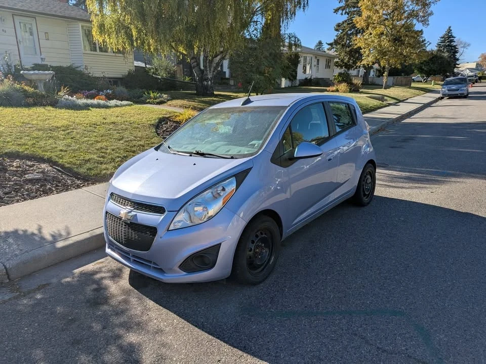 2015 Chevrolet Spark - Image 6 of 19