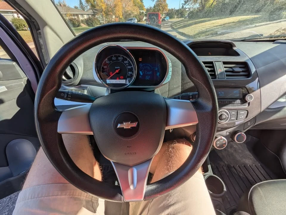 2015 Chevrolet Spark - Image 16 of 19
